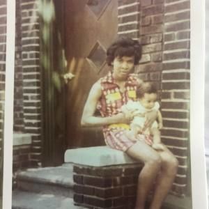 Meet your Posher, Denise